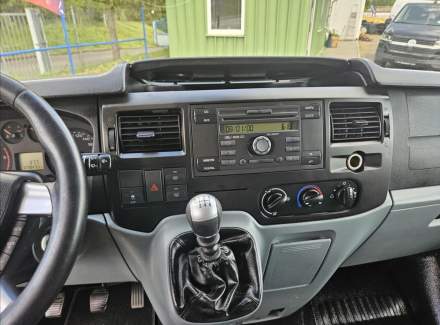 Ford - Transit