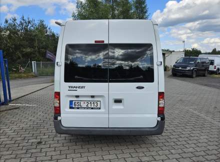 Ford - Transit