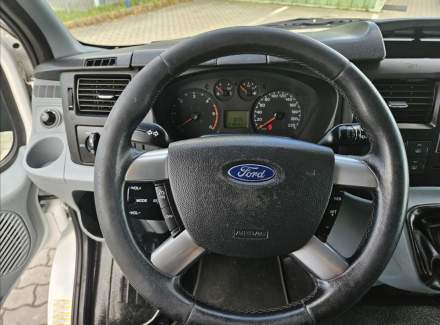 Ford - Transit