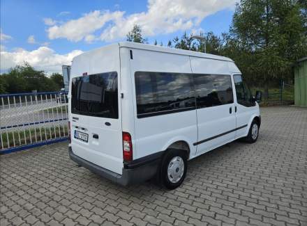 Ford - Transit