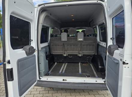 Ford - Transit
