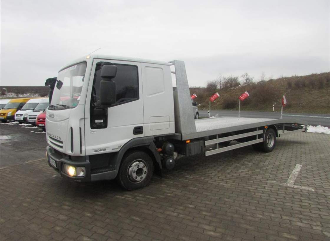 Iveco - Eurocargo