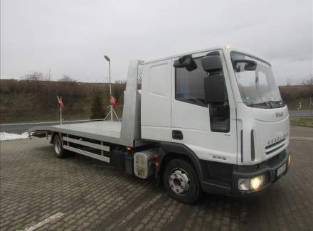 Iveco - Eurocargo