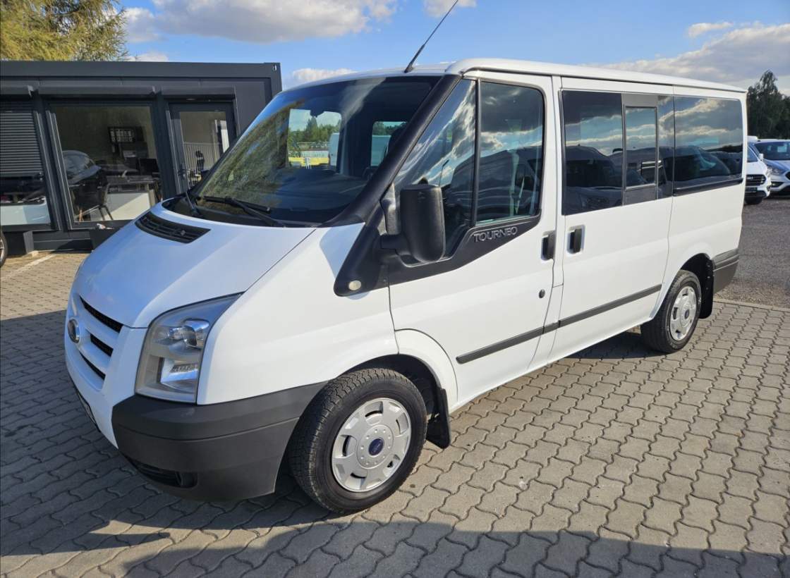 Ford - Transit