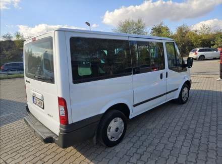 Ford - Transit