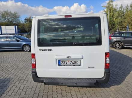 Ford - Transit
