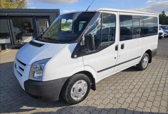 Ford - Transit