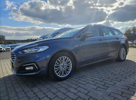 Ford - Mondeo