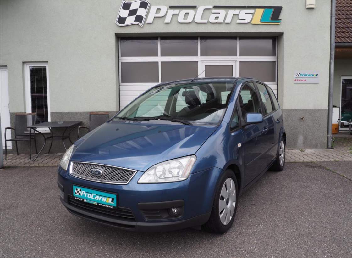 Ford - C-MAX