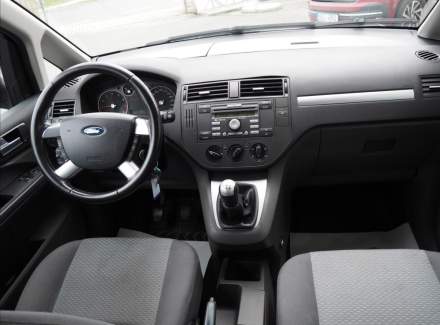 Ford - C-MAX