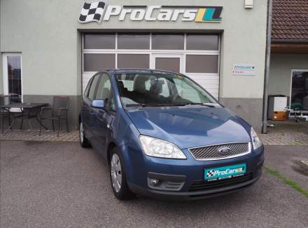 Ford - C-MAX