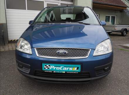 Ford - C-MAX