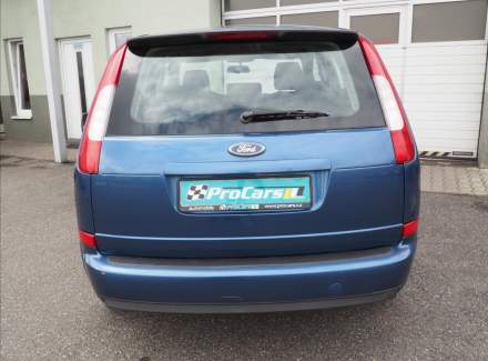 Ford - C-MAX