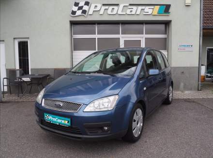 Ford - C-MAX
