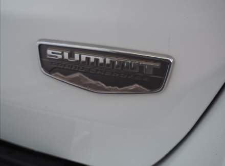 Jeep - Grand Cherokee