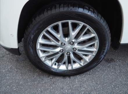 Jeep - Grand Cherokee