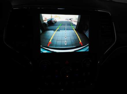 Jeep - Grand Cherokee