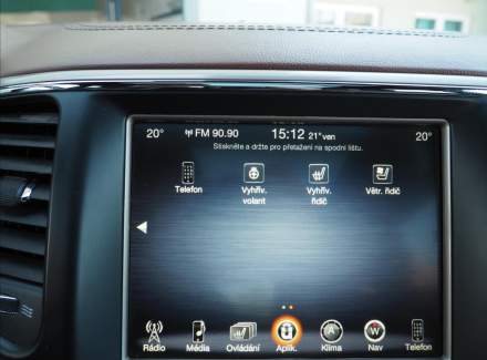 Jeep - Grand Cherokee