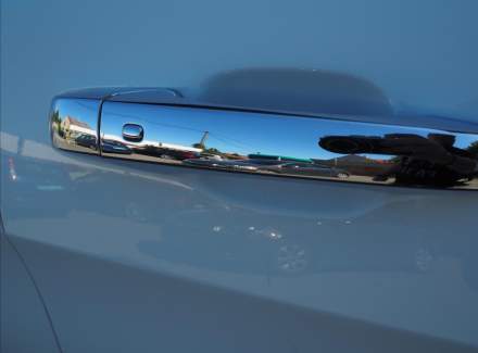 Jeep - Grand Cherokee