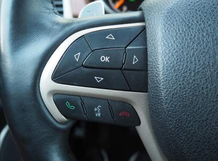 Jeep - Grand Cherokee