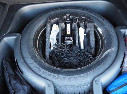 Jeep - Grand Cherokee