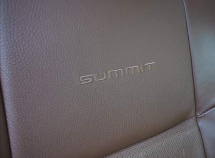 Jeep - Grand Cherokee