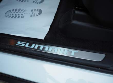 Jeep - Grand Cherokee