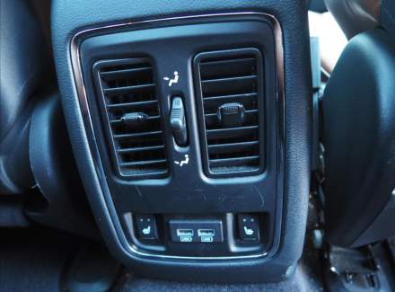 Jeep - Grand Cherokee