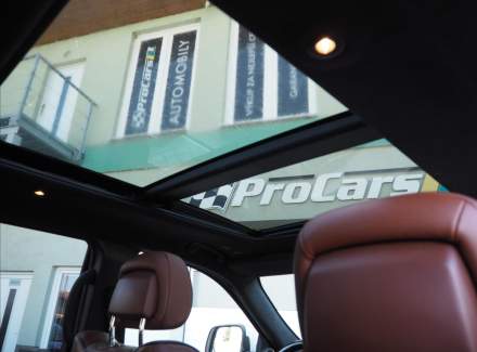 Jeep - Grand Cherokee