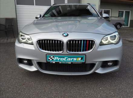 BMW - 5er