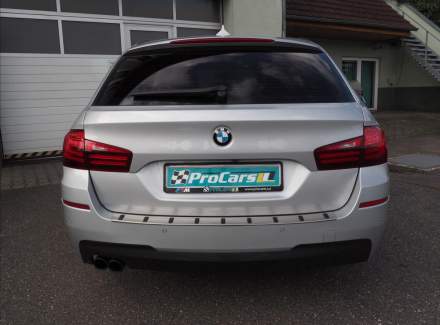 BMW - 5er