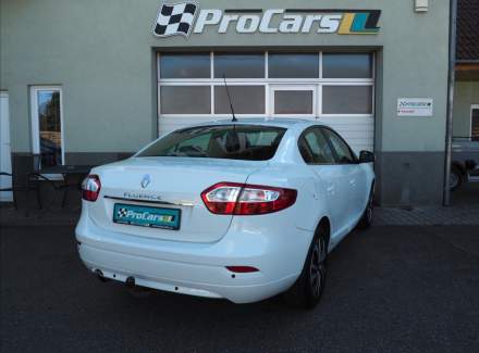 Renault - Fluence