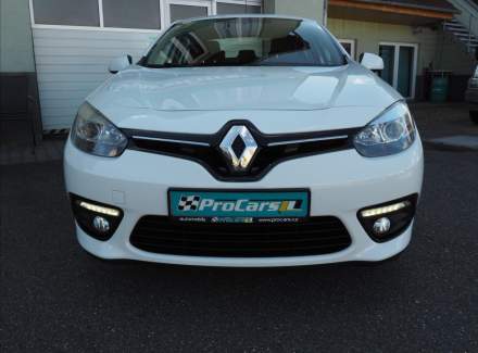 Renault - Fluence