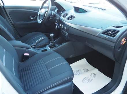 Renault - Fluence