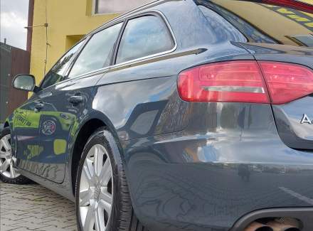 Audi - A4