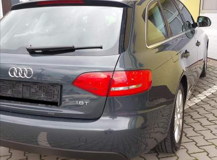 Audi - A4