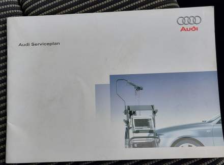 Audi - A4