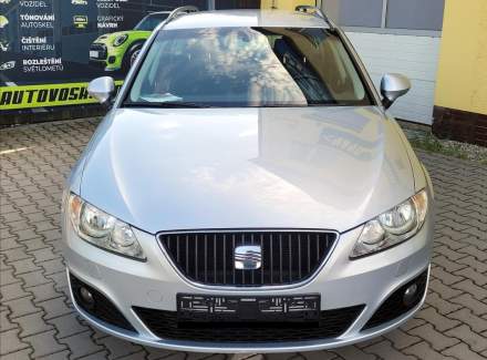 Seat - Exeo