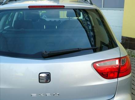 Seat - Exeo