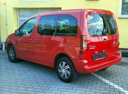 Citroën - Berlingo