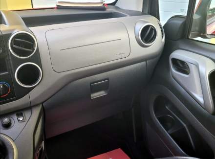 Citroën - Berlingo