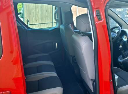Citroën - Berlingo