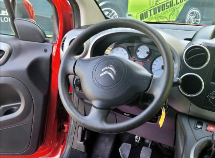 Citroën - Berlingo