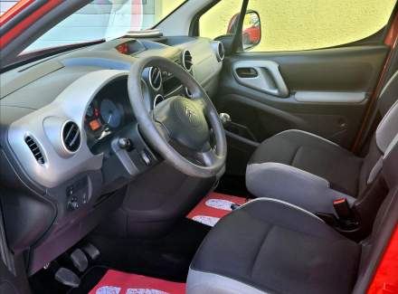 Citroën - Berlingo