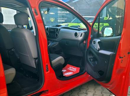 Citroën - Berlingo