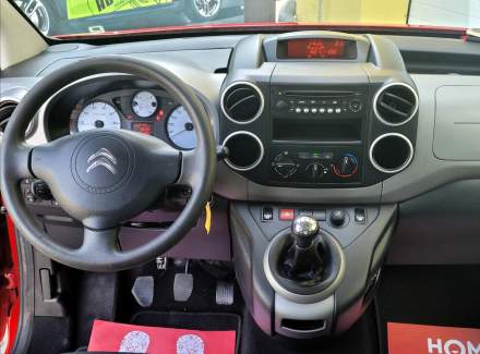 Citroën - Berlingo
