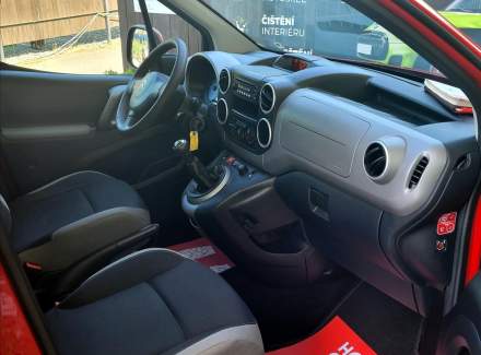 Citroën - Berlingo