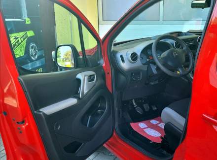 Citroën - Berlingo