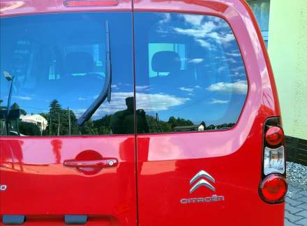 Citroën - Berlingo
