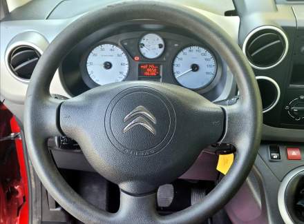 Citroën - Berlingo